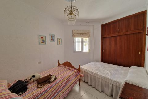 Villa i Molvizar, Granada, Molvizar - € 206.500 | Ref: MP661 - foto 14