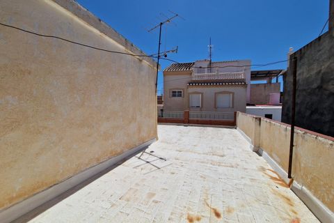Villa i Molvizar, Granada, Molvizar - € 206.500 | Ref: MP661 - foto 25