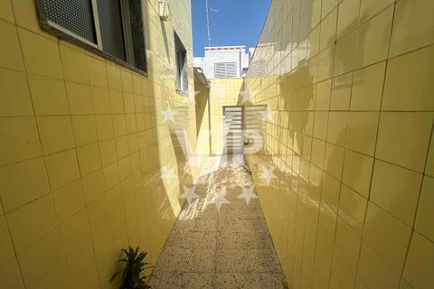 Villa i Olhao, Faro, Olhao - € 365.000 | Ref: VVO445 - foto 10