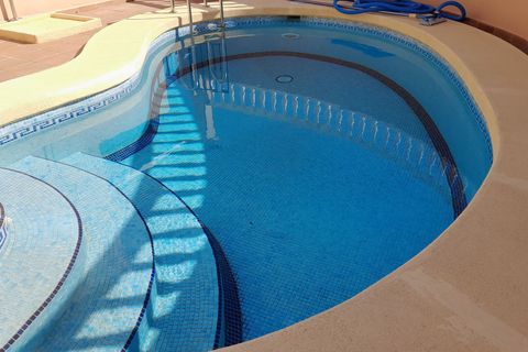 Villa i Mojacar, Almeria, Mojacar - € 459 950 | Ref: 2234 - foto 27