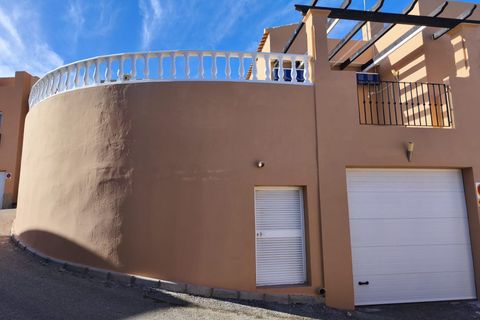 Villa i Mojacar, Almeria, Mojacar - € 459 950 | Ref: 2234 - foto 7