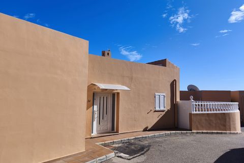 Villa i Mojacar, Almeria, Mojacar - € 459 950 | Ref: 2234 - foto 8