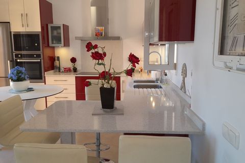 Villa i Mojacar, Almeria, Mojacar - € 459 950 | Ref: 2234 - foto 10