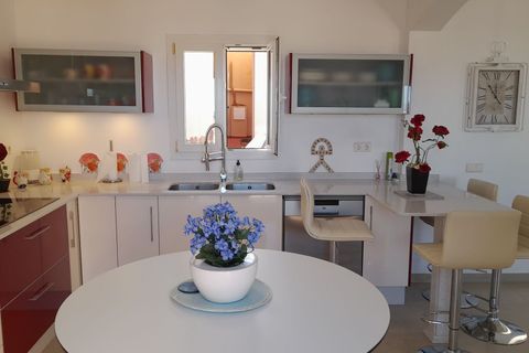 Villa i Mojacar, Almeria, Mojacar - € 459 950 | Ref: 2234 - foto 11
