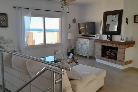 Villa i Mojacar, Almeria, Mojacar - € 459 950 | Ref: 2234 - foto 12