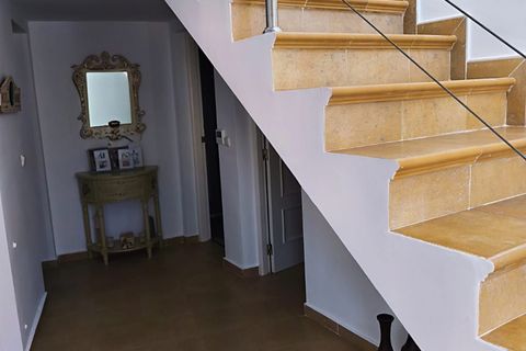 Villa i Mojacar, Almeria, Mojacar - € 459 950 | Ref: 2234 - foto 14