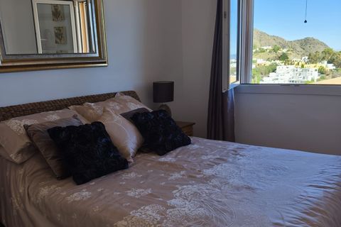 Villa i Mojacar, Almeria, Mojacar - € 459 950 | Ref: 2234 - foto 18