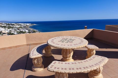 Villa i Mojacar, Almeria, Mojacar - € 459 950 | Ref: 2234 - foto 28