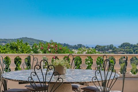 Villa a Mougins, Alpes-Maritimes, Mougins - € 3.450.000 | Ref: HH-15493206 - foto 2