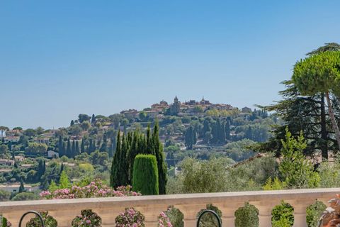 Villa a Mougins, Alpes-Maritimes, Mougins - € 3.450.000 | Ref: HH-15493206 - foto 3