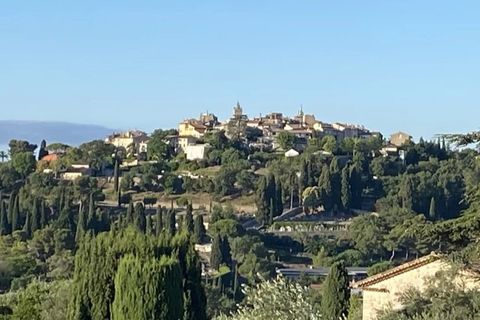 Villa a Mougins, Alpes-Maritimes, Mougins - € 3.450.000 | Ref: HH-15493206 - foto 4