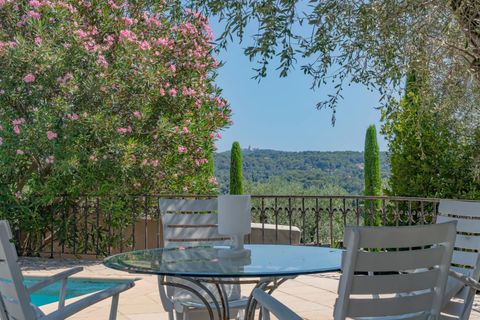 Villa a Mougins, Alpes-Maritimes, Mougins - € 3.450.000 | Ref: HH-15493206 - foto 7