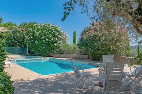 Villa a Mougins, Alpes-Maritimes, Mougins - € 3.450.000 | Ref: HH-15493206 - foto 8