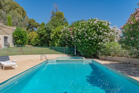 Villa a Mougins, Alpes-Maritimes, Mougins - € 3.450.000 | Ref: HH-15493206 - foto 10