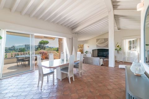 Villa a Mougins, Alpes-Maritimes, Mougins - € 3.450.000 | Ref: HH-15493206 - foto 11