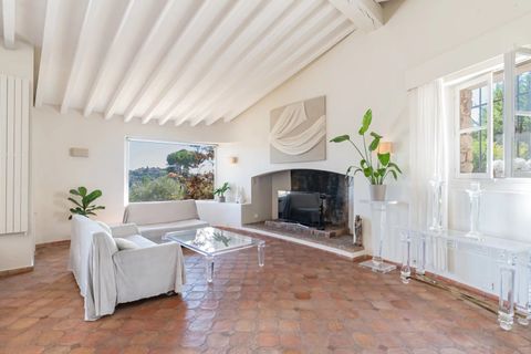 Villa a Mougins, Alpes-Maritimes, Mougins - € 3.450.000 | Ref: HH-15493206 - foto 12