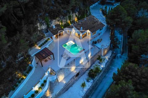 Finca i Benissa, Alicante, Benissa - € 1.975.000 | Ref: VBS0578 - foto 3