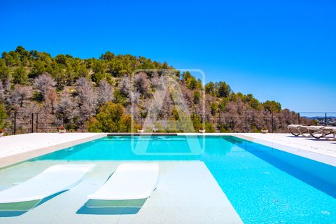 Finca i Benissa, Alicante, Benissa - € 1.975.000 | Ref: VBS0578 - foto 4