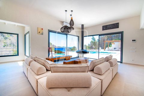 Finca i Benissa, Alicante, Benissa - € 1.975.000 | Ref: VBS0578 - foto 6
