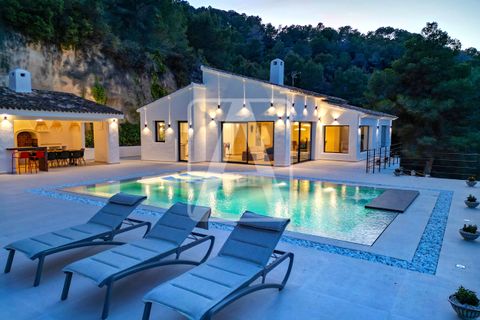 Finca i Benissa, Alicante, Benissa - € 1.975.000 | Ref: VBS0578 - foto 12