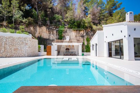 Finca i Benissa, Alicante, Benissa - € 1.975.000 | Ref: VBS0578 - foto 13