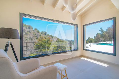Finca i Benissa, Alicante, Benissa - € 1.975.000 | Ref: VBS0578 - foto 14