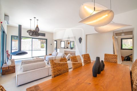 Finca i Benissa, Alicante, Benissa - € 1.975.000 | Ref: VBS0578 - foto 15