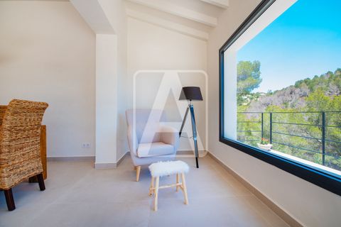 Finca i Benissa, Alicante, Benissa - € 1.975.000 | Ref: VBS0578 - foto 16