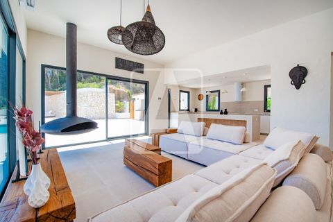 Finca i Benissa, Alicante, Benissa - € 1.975.000 | Ref: VBS0578 - foto 17