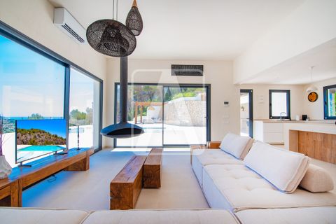 Finca i Benissa, Alicante, Benissa - € 1.975.000 | Ref: VBS0578 - foto 18
