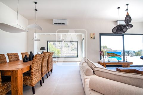Finca i Benissa, Alicante, Benissa - € 1.975.000 | Ref: VBS0578 - foto 19
