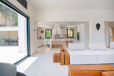 Finca i Benissa, Alicante, Benissa - € 1.975.000 | Ref: VBS0578 - foto 21