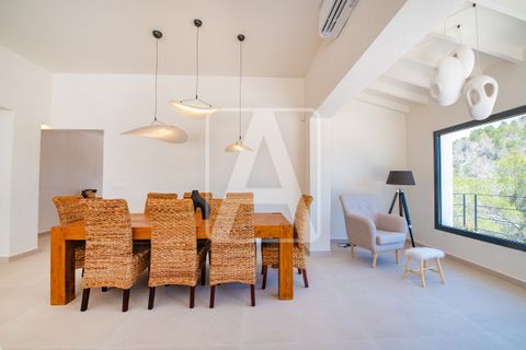 Finca i Benissa, Alicante, Benissa - € 1.975.000 | Ref: VBS0578 - foto 22