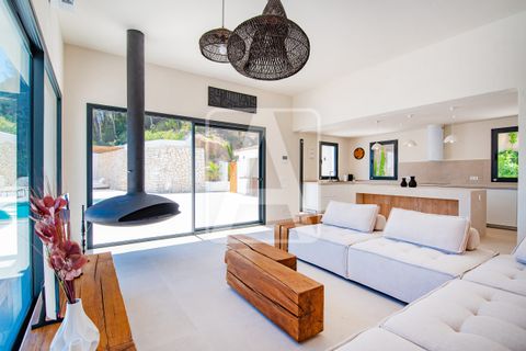 Finca i Benissa, Alicante, Benissa - € 1.975.000 | Ref: VBS0578 - foto 23