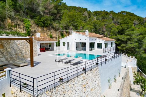 Finca i Benissa, Alicante, Benissa - € 1.975.000 | Ref: VBS0578 - foto 24