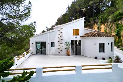 Finca i Benissa, Alicante, Benissa - € 1.975.000 | Ref: VBS0578 - foto 25