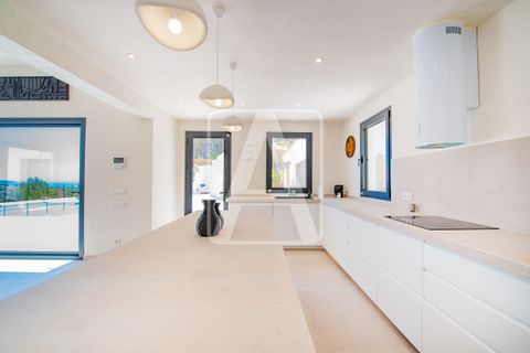 Finca i Benissa, Alicante, Benissa - € 1.975.000 | Ref: VBS0578 - foto 26