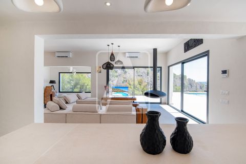 Finca i Benissa, Alicante, Benissa - € 1.975.000 | Ref: VBS0578 - foto 27