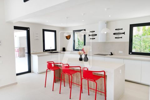 Finca i Benissa, Alicante, Benissa - € 1.975.000 | Ref: VBS0578 - foto 29