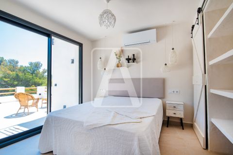 Finca i Benissa, Alicante, Benissa - € 1.975.000 | Ref: VBS0578 - foto 31
