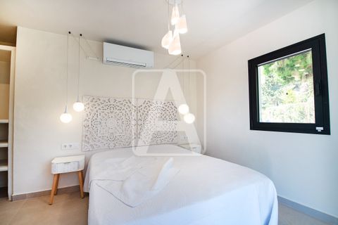 Finca i Benissa, Alicante, Benissa - € 1.975.000 | Ref: VBS0578 - foto 39