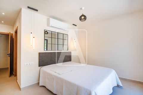 Finca i Benissa, Alicante, Benissa - € 1.975.000 | Ref: VBS0578 - foto 43
