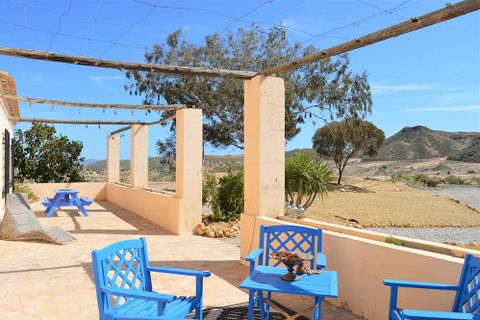 Cascina Cuevas del Almanzora, Almeria - foto 3