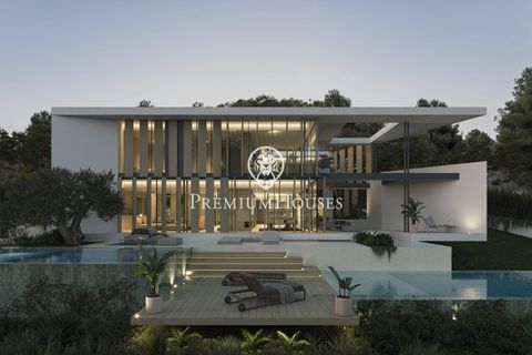 Villa i Premia De Dalt, Barcelona, Premia De Dalt - € 4.225.000 | Ref: PH102945/3699 - foto 1