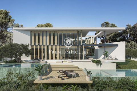 Villa i Premia De Dalt, Barcelona, Premia De Dalt - € 4.225.000 | Ref: PH102945/3699 - foto 2