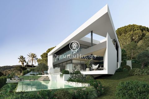 Villa i Premia De Dalt, Barcelona, Premia De Dalt - € 4.225.000 | Ref: PH102945/3699 - foto 3