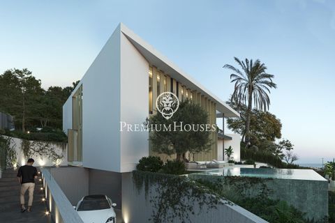 Villa i Premia De Dalt, Barcelona, Premia De Dalt - € 4.225.000 | Ref: PH102945/3699 - foto 4