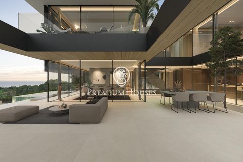 Villa i Premia De Dalt, Barcelona, Premia De Dalt - € 4.225.000 | Ref: PH102945/3699 - foto 5