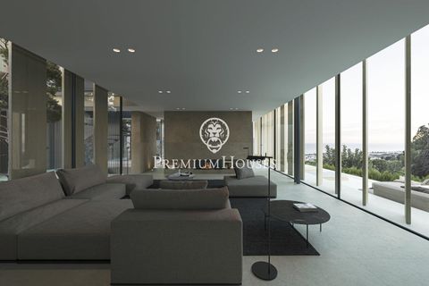 Villa i Premia De Dalt, Barcelona, Premia De Dalt - € 4.225.000 | Ref: PH102945/3699 - foto 6