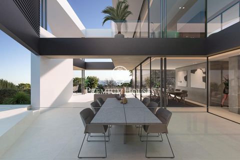 Villa i Premia De Dalt, Barcelona, Premia De Dalt - € 4.225.000 | Ref: PH102945/3699 - foto 7